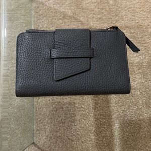 All saints wallet